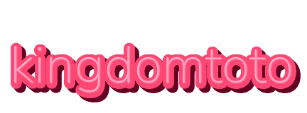 kingdomtoto — logo kanal